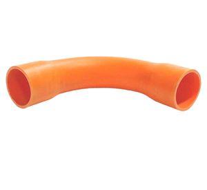 Curva conduit 40 mm