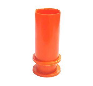 Salida caja conduit 40 mm