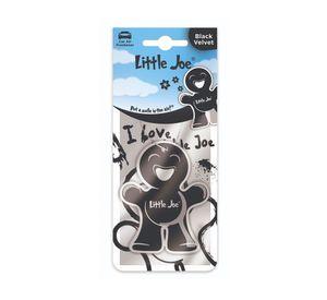 Aromatizante para auto Dry black velvet 1 un.