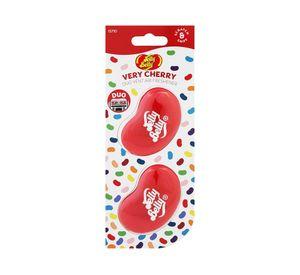 Aromatizante para auto dúo very cherry 14 g