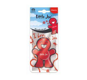 Aromatizante para auto Dry cherry 1 un.