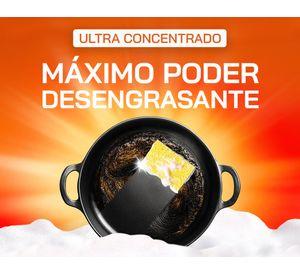 Lavalozas Industrial Ultra concentrado 5L