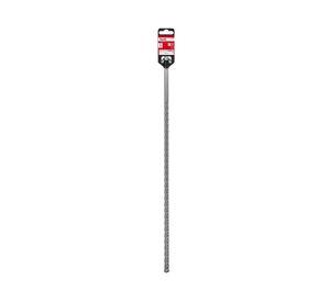Broca sds plus 4 puntas 12x460 mm