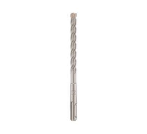 Broca SDS Plus 4 Puntas 10x160  mm