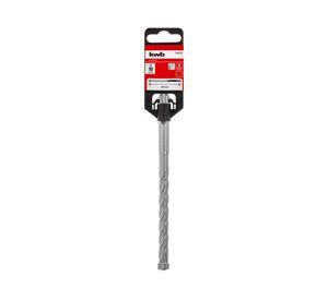Broca SDS Plus 4 Puntas 10x160  mm