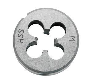 Terraja rosca m10 HSS