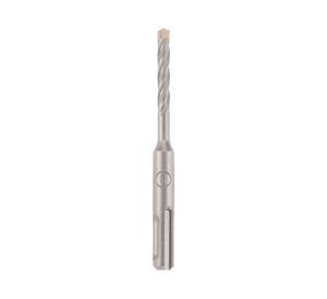 Broca SDS Plus 4 Puntas 6x110  mm