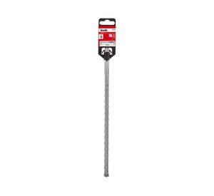 Broca SDS Plus 4 Puntas 10x260  mm