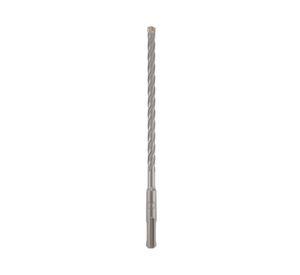 Broca SDS Plus 4 Puntas 8x210 mm