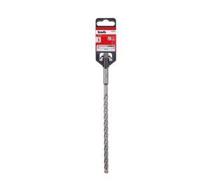 Broca SDS Plus 4 Puntas 8x210 mm
