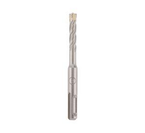 Broca SDS Plus 4 Puntas 8x110 mm