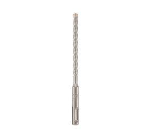 Broca SDS Plus 4 Puntas 6x160 mm