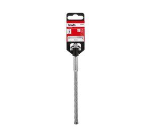 Broca SDS Plus 4 Puntas 8x160  mm