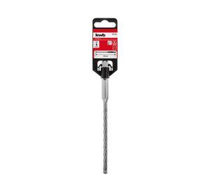 Broca SDS Plus 4 Puntas 6x160 mm