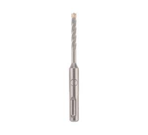 Broca SDS Plus 4 Puntas 5x110 mm