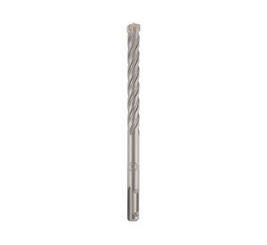Broca SDS Plus 4 Puntas 12x160  mm