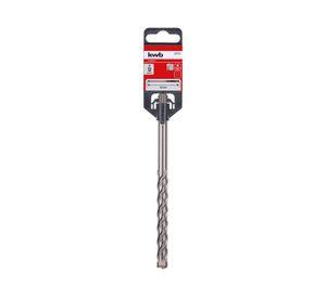 Broca SDS Plus 4 Puntas 12x160  mm