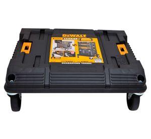 Base portátil para cajas Tstak 30.4x70.0x76.8 cm