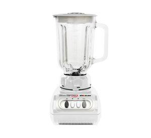 Licuadora jarra 1.5L vidrio L-1610Bl