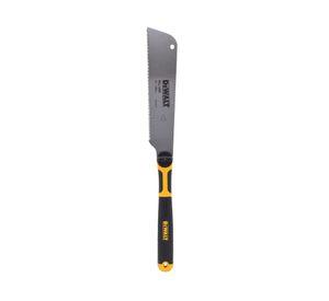 Sierra japonesa 10'' 250 mm DWHT20215