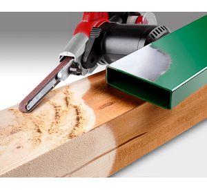 3 Lijas abrasivas 13x457 mm grano 60