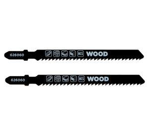 2 Hojas calar madera T C/Fino