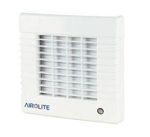 Extractor de aire 100 MA 18 W