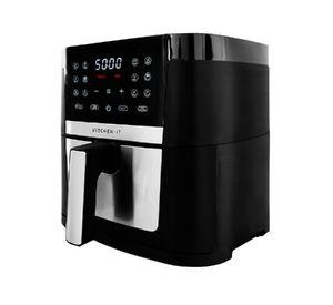 Freidora de aire Family edition negro 7 lt