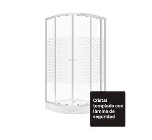 Shower 200x90x90 cm Marroquí
