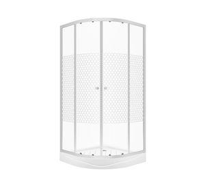 Shower 200x90x90 cm Marroquí