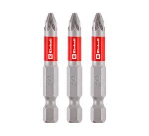 3 Puntas Pz2 50 mm