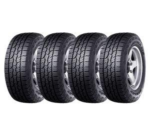 Neumático 205/65 15R 94H A/T 4 unidades