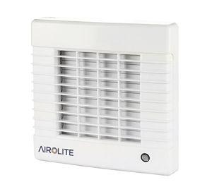 Extractor de aire 100 MAT 18 W