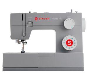 Máquina de coser 4423 Facilita Pro gris