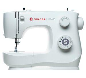 Máquina de coser M 2405 blanco