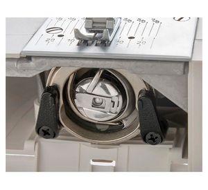 Máquina de coser M 2405 blanco