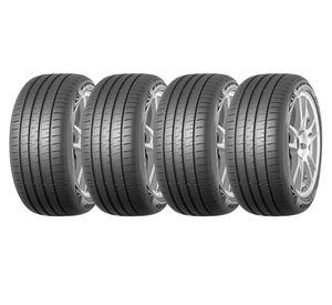 Neumático H/T 215/55 16R 4 unidades