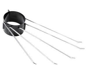 Secador ropa 6''