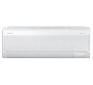 Aire acondicionado Split muro Wind Free Inverter 9000 BTU