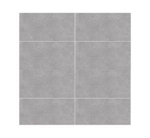 Cerámica para muro Polar Stone gris 60x30 cm 1.62 m2