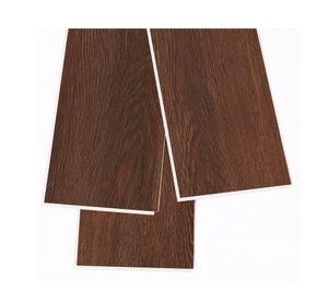 Piso vinílico SPC Lignum café 5 mm 2.23 m2