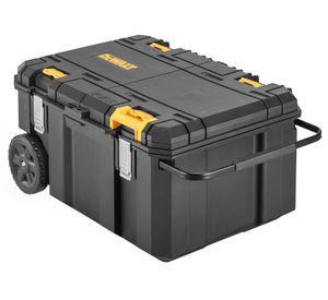 Caja de herramientas Tstak 40x56x77 cm