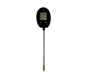 Medidor de tierra Tellus 5 en 1