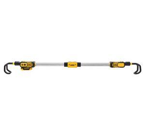 Luz de capó 12/20V DCL045B 1700 lm