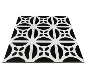 Cerámica piso muro Dolcevita Otto 20x20 cm 1 m2