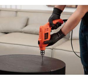 Taladro percutor 3/8" TB555-B2C 550W