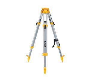 Trípode de construcción 5/8” DW0737