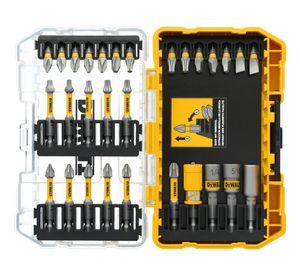 Set puntas llave de impacto Maxfit 30 piezas