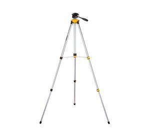 Trípode láser con cabezal inclinable DW0881T