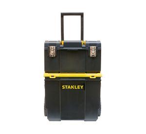 Caja de herramientas desmontable 3en1 99.2x44x74 cm